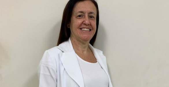 Prevenção à Cegueira, por Drª Fátima Neri, Coordenadora médica do Instituto de Cegos da Bahia Prevenção à Cegueira, por Drª Fátima Neri, Coordenadora médica do Instituto de Cegos da Bahia