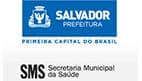 Logo Secretaria Municipal de Saude