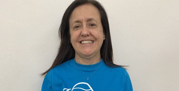 Retinoblastoma: uma luta pela visão e pela vida. Retinoblastoma: uma luta pela visão e pela vida.