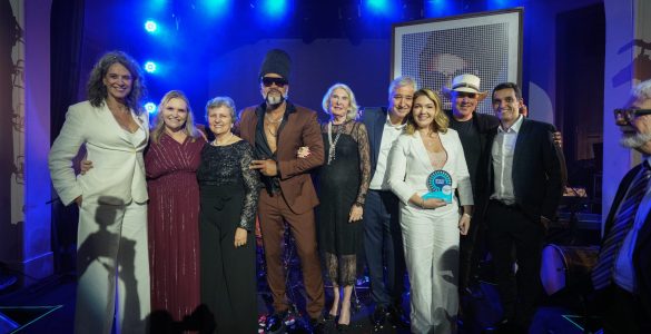 Jantar beneficente em prol do Instituto de Cegos da Bahia reúne arte, gastronomia e propósito Jantar beneficente em prol do Instituto de Cegos da Bahia reúne arte, gastronomia e propósito